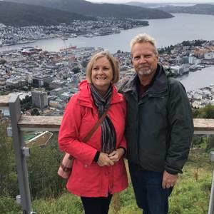 Meet your Posher, Diane